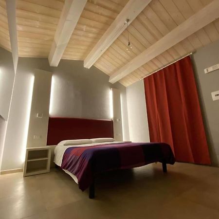 Il Villino Agriturismo B&B Belforte del Chienti Buitenkant foto